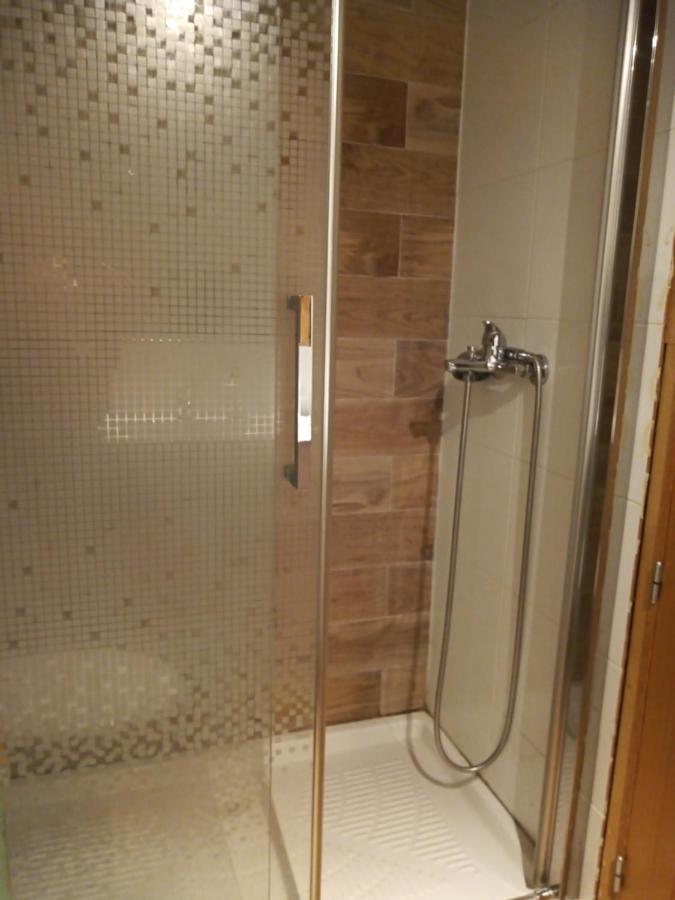 Home Suites Center Granada 2 Eksteriør billede