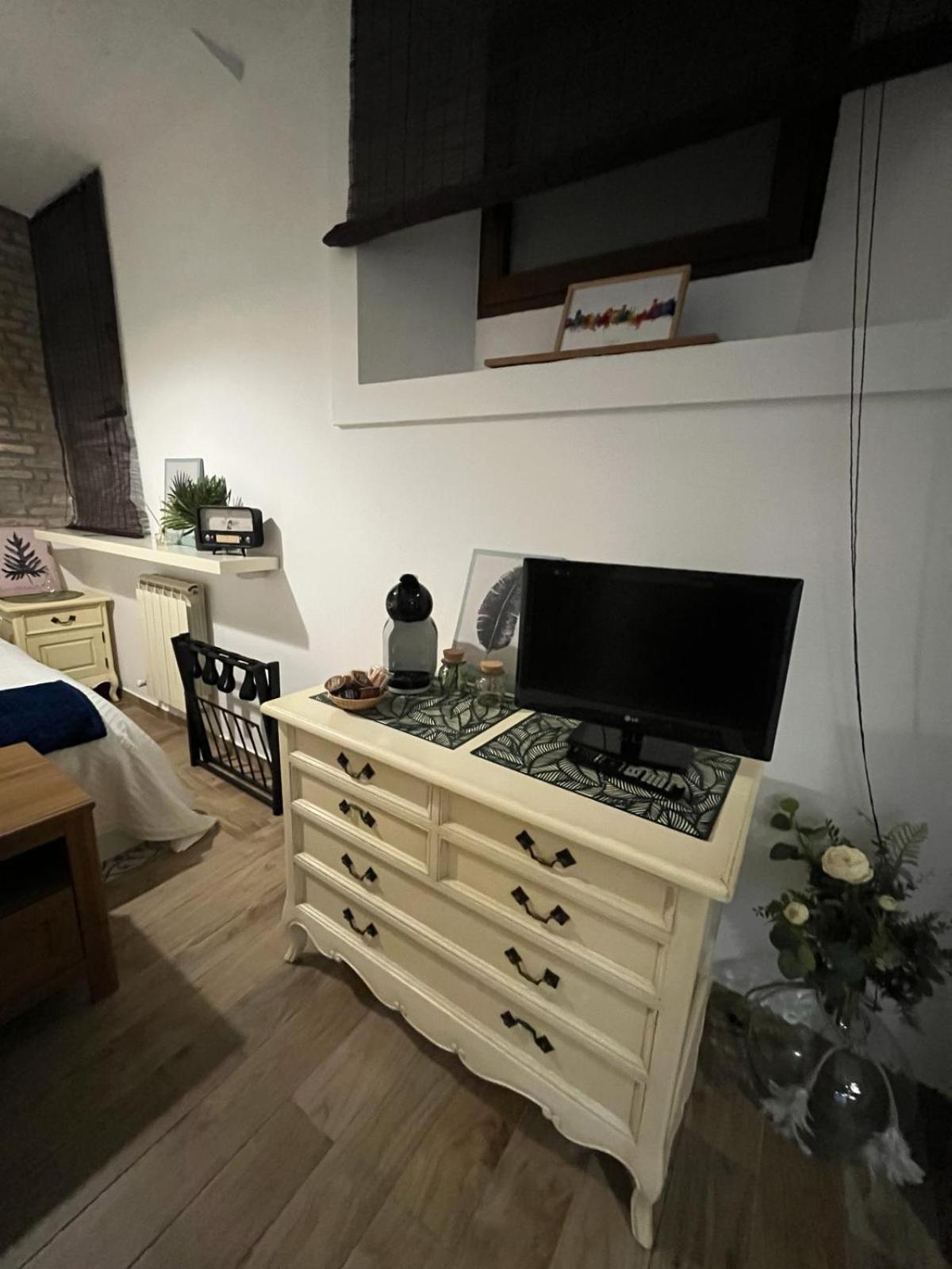 Home Suites Center Granada 2 Eksteriør billede