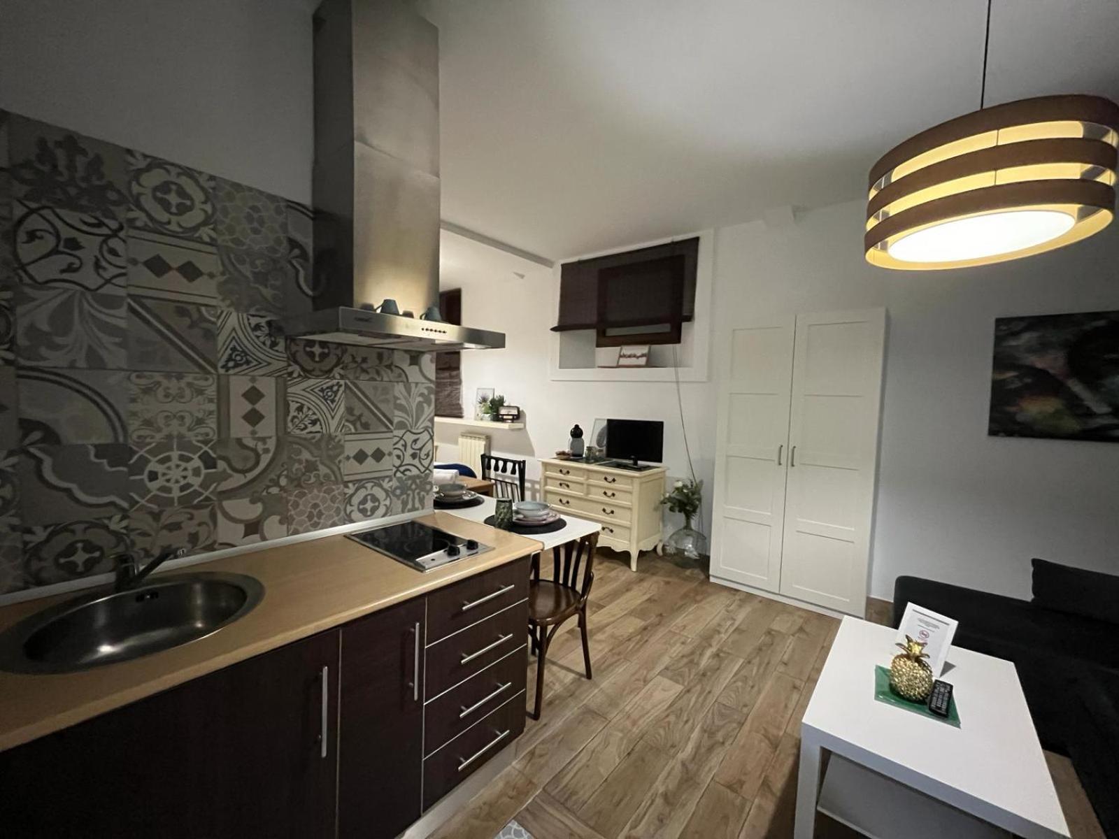 Home Suites Center Granada 2 Eksteriør billede