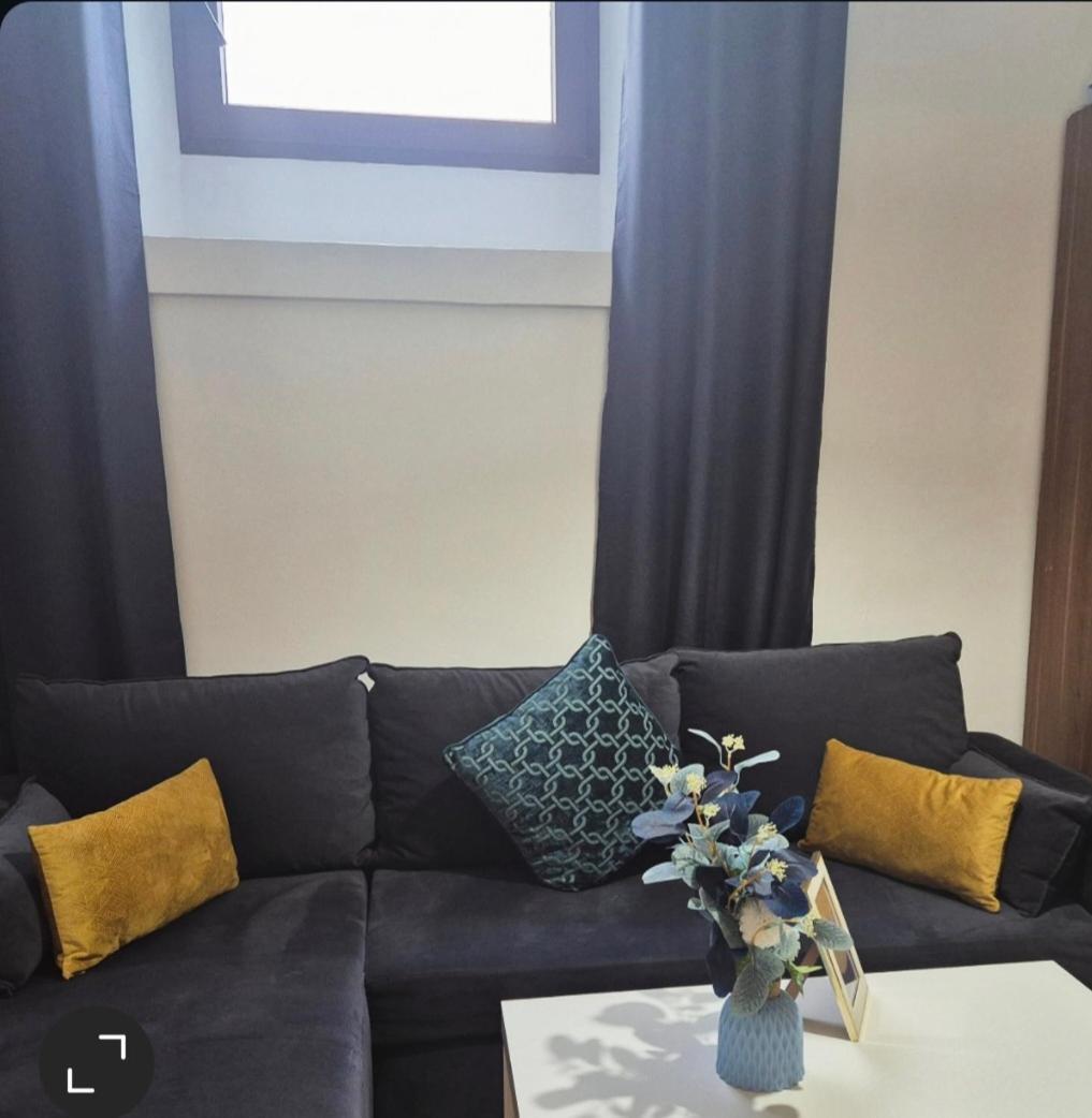 Home Suites Center Granada 2 Eksteriør billede